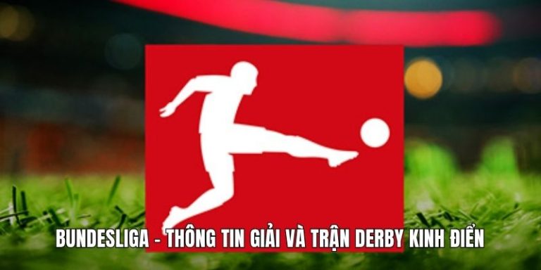 Bundesliga