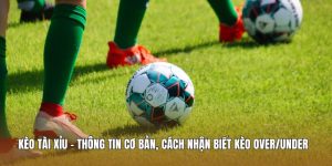 Kèo Tài Xỉu