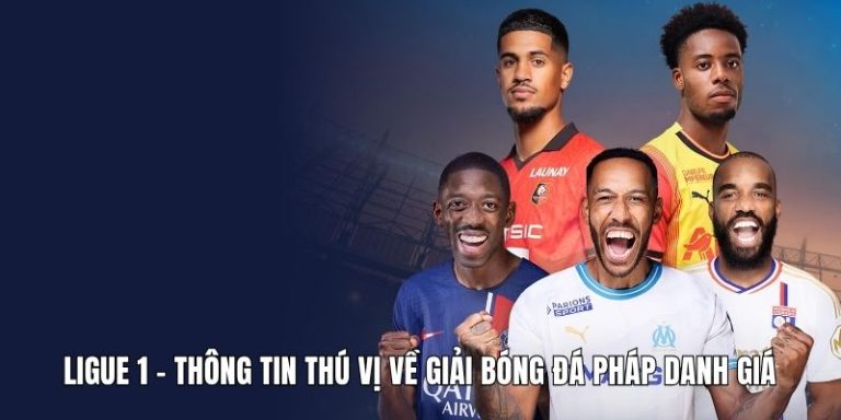 Ligue 1