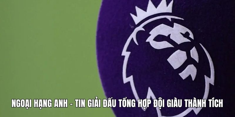 Ngoại Hạng Anh