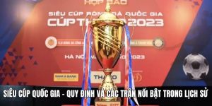 Siêu Cúp Quốc gia