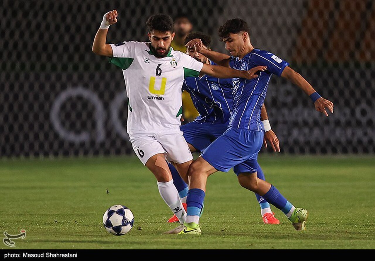 Các cầu thủ thi đấu tại AFC Champions League Two