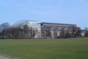 Parken Stadium trong bối cảnh Danish Superliga