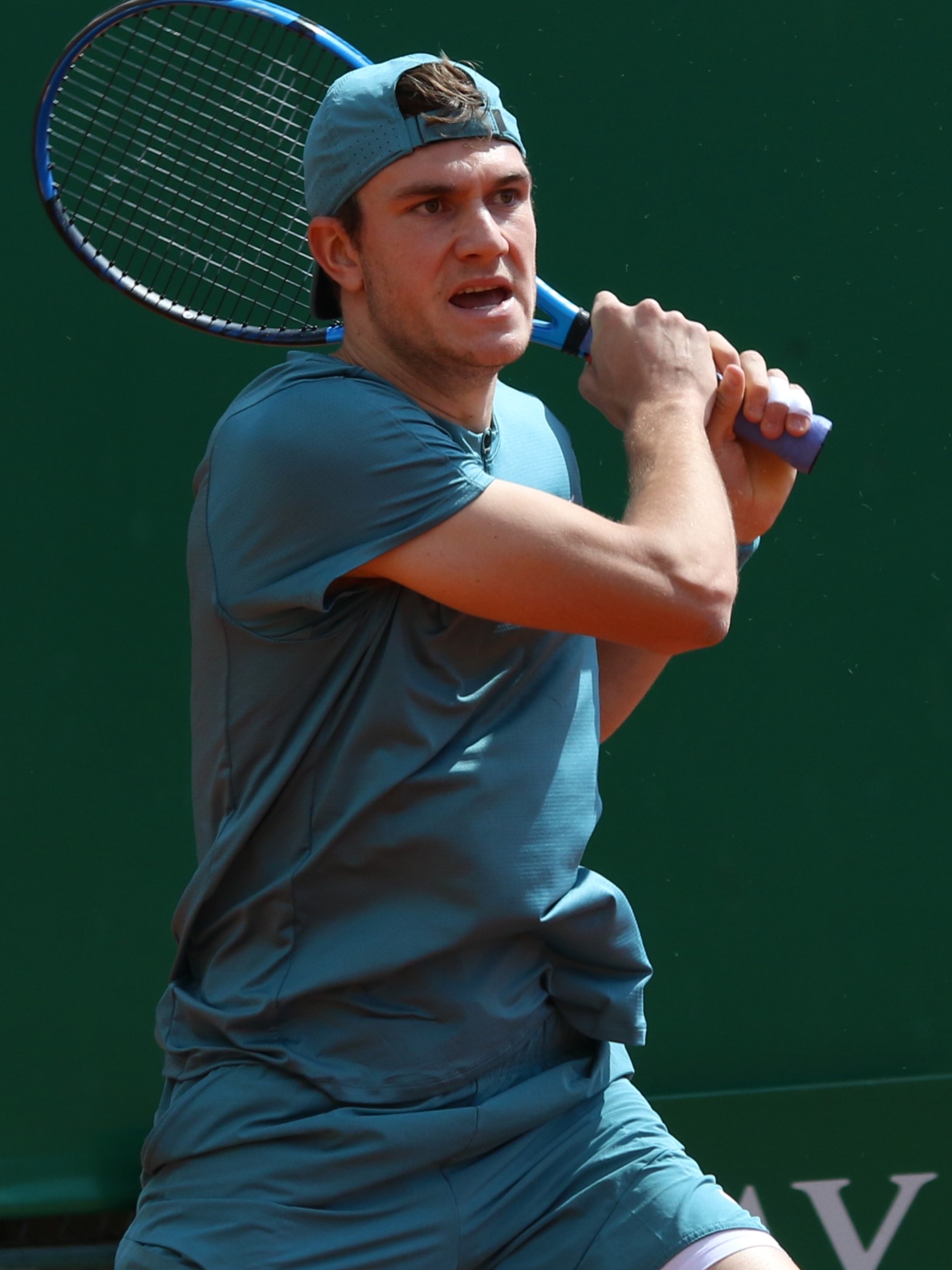 Jack Draper nhận suất đặc cách Washington Open 2026
