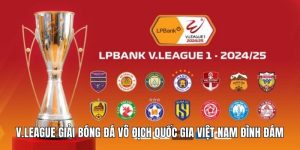 V.League