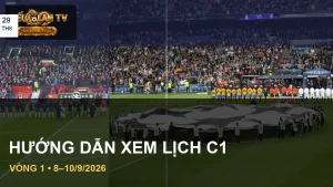 Cầu thủ Manchester United và Real Madrid trong nội dung lịch C1