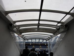 Stamford Bridge, sân nhà của Chelsea