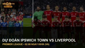 Cầu thủ Ipswich Town và Liverpool trong ảnh tư liệu trước trận